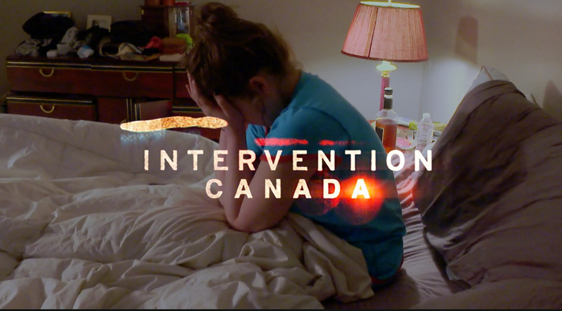 Intervention Canada